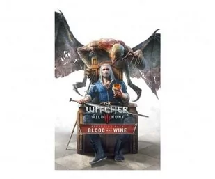 The Witcher 3: Blood and Wine DLC - DLC - miniaturka - grafika 1