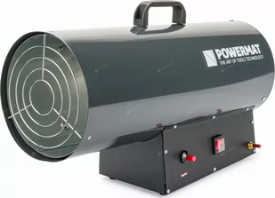 POWERMAT PM-NAG-65GN - Nagrzewnice - miniaturka - grafika 1