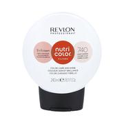 Odżywki do włosów - Revlon Professional Nutri Color Filters 740 - miniaturka - grafika 1