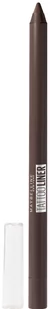 Maybelline Tattoo Liner kredka do oczu 1,3 g dla kobiet 910 Bold Brown - Kredki do oczu - miniaturka - grafika 2