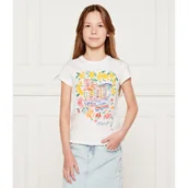 Koszulki męskie - POLO RALPH LAUREN T-shirt | Regular Fit - miniaturka - grafika 1