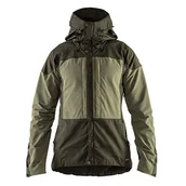 Kurtki męskie - Fjällräven Fjällräven Keb Kurtka Mężczyźni, deep forest-laurel green XXL 2020 Kurtki codzienne 87211-662-625-XXL - miniaturka - grafika 1