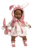 Lalki dla dziewczynek - Llorens 42646 Nicole 42 cm - miniaturka - grafika 1