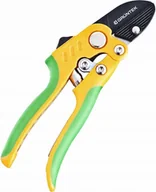 Nożyce i sekatory - Secateurs STAR 220/46mm / Gruntek / 295220025 - miniaturka - grafika 1