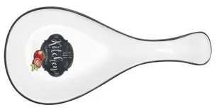 Nuova Łyżka koktajlowa z porcelany 1608 KIBK - Łyżki - miniaturka - grafika 1