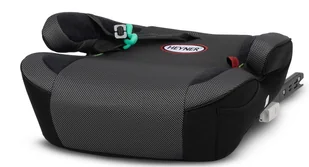 Siedzisko i-Fix SafeUp L Podstawka do Auta Black Heyner - Foteliki samochodowe - miniaturka - grafika 1