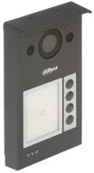 Wideodomofony - Wideodomofon IP Wi-Fi VTO3311Q-WP Dahua - miniaturka - grafika 1