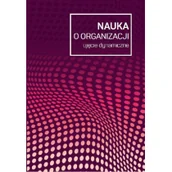 Zarządzanie - Nieoczywiste Nauka o organizacji - miniaturka - grafika 1