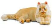 Figurki dla dzieci - Collecta kot Perski leżący roz.S 88330 24h - miniaturka - grafika 1