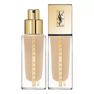 Podkłady do twarzy - Yves Saint Laurent Touche Éclat Le Teint długotrwały makijaż rozjaśniający skórę SPF 22 odcień BD25 Warm Beige 25 ml - miniaturka - grafika 1