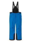 Spodnie narciarskie - Reima Spodnie narciarskie w kolorze niebieskim - miniaturka - grafika 1