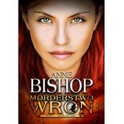 Fantasy - Initium Anne Bishop Morderstwo Wron. Inni. Tom II - miniaturka - grafika 1