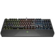 Klawiatury - HP Pavilion Gaming 800 (5JS06AA) - miniaturka - grafika 1