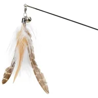 Zabawki dla kotów - AniOne Zabawkowa wędka teleskopowa - miniaturka - grafika 1