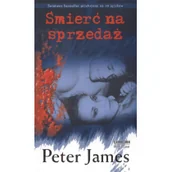 Kryminały - Śmierć na sprzedaż - miniaturka - grafika 1