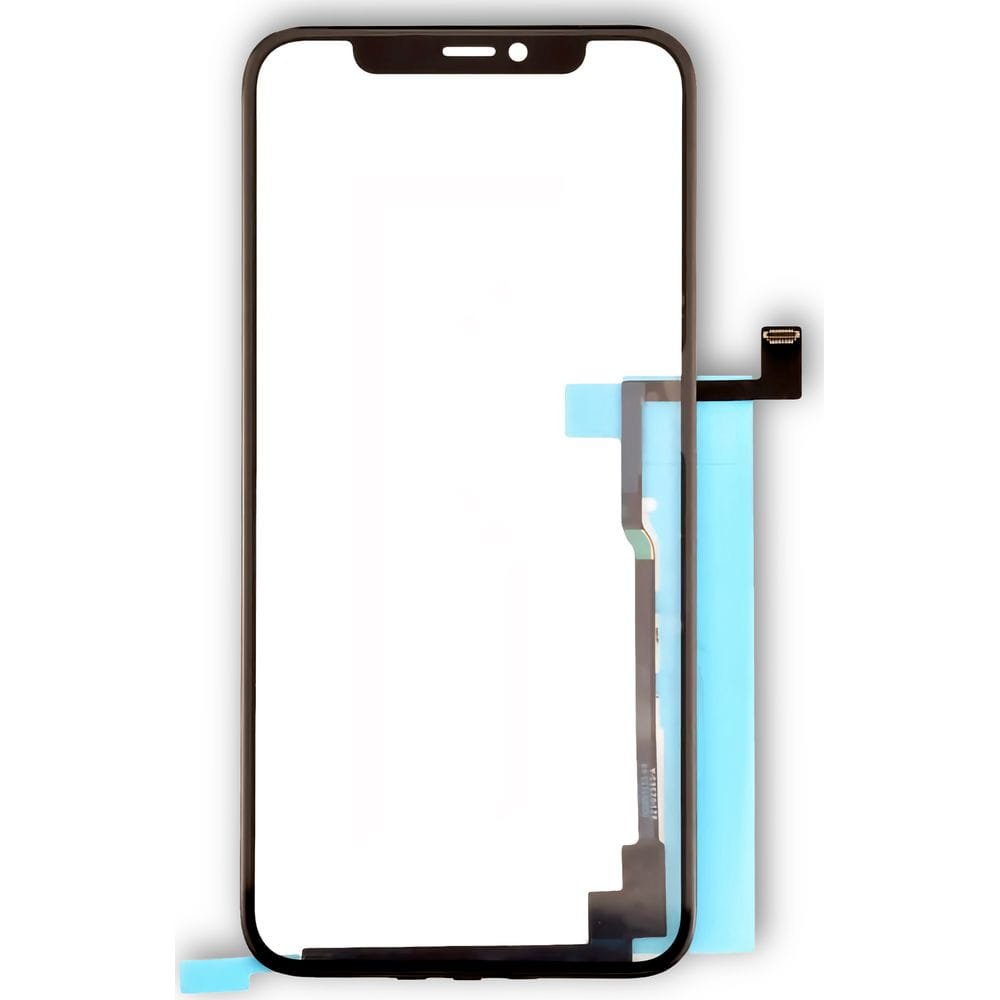 Szyba z dotykiem digitizer + OCA iPhone 11 Pro Bez Kontrolera