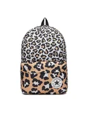 Plecaki - Converse Plecak 10028327-A01 Beżowy - miniaturka - grafika 1