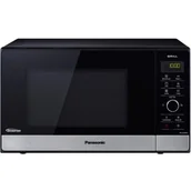 Kuchenki mikrofalowe - Panasonic NN-GD38HSSUG - miniaturka - grafika 1