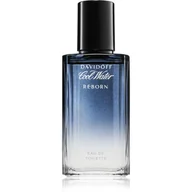 Wody i perfumy damskie - Davidoff Cool Water Reborn Woda toaletowa 40 ml - miniaturka - grafika 1