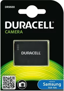 Duracell Akumulator do aparatu 3.7v 750mAh DR9688 - Akumulatory do aparatów dedykowane - miniaturka - grafika 1
