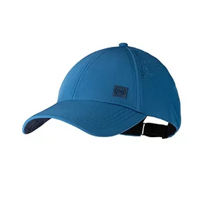 Buff Blue EON Czapka z daszkiem Unisex Dorosły - Czapki damskie - miniaturka - grafika 1
