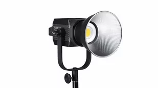 NANLITE lampa LED Forza 200 - Lampy studyjne - miniaturka - grafika 1