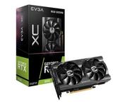 Karty graficzne - EVGA GeForce RTX 3050 XC 8GB GDDR6 (08GP53553KR) 08G-P5-3553-KR - miniaturka - grafika 1