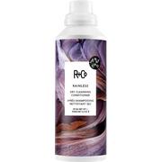 Odżywki do włosów dla mężczyzn - R+Co RAINLESS Dry Cleansing Conditioner (147ml) - miniaturka - grafika 1