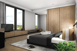 Odprężający pobyt w Hotelu Vilnus Grand Resort - Czasopisma - miniaturka - grafika 1