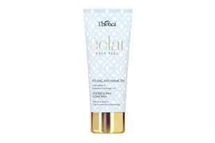 Lbiotica ECLAT Peeling mechaniczny ekspresowa odnowa 50 ml 7075947 - Pozostałe kosmetyki - miniaturka - grafika 1