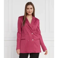 Marynarki i żakiety damskie - MAX&Co. Żakiet | Straight fit - miniaturka - grafika 1