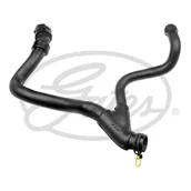 Węże chłodnicy - Przewód elastyczny chłodnicy Gates 05-4146 - miniaturka - grafika 1