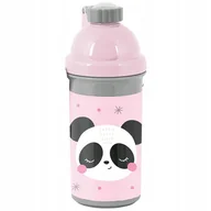 Bidony dla dzieci - BIDON PASO PANDA 500 ml - miniaturka - grafika 1