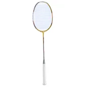 Badminton - Rakietka do badmintona Teloon TL600 Blast gold - miniaturka - grafika 1