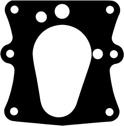 Uszczelka przedniej pokrywy