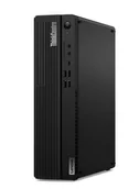 Zestawy komputerowe - Lenovo Komputer ThinkCentre M75s G5 SFF 12TA0006PB W11Pro8700G/16GB/512GB/AMD Radeon/DVD/3YRS OS - miniaturka - grafika 1