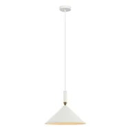 Lampy sufitowe - Lampa wisząca DRELLO PND-541101-W Italux - miniaturka - grafika 1