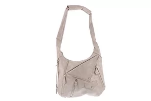 Remonte Damska torba na ramię, różowe złoto Q0610 - Torebki damskie - miniaturka - grafika 1