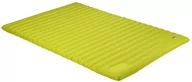 Materace turystyczne - High Peak Dallas Twin, Air mattress - miniaturka - grafika 1