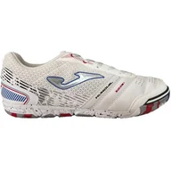 Piłka nożna - Buty piłkarskie Joma Mundial 2302 Indoor M MUNW2302IN białe białe - miniaturka - grafika 1