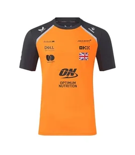 McLaren Tm9912-088-3xl T-shirt męski (1 opakowanie) - Koszulki męskie - miniaturka - grafika 1