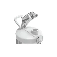 Akcesoria i części AGD - Pokrywka do przenośnych blenderów CHiATO blendPLAY Travel – biała - miniaturka - grafika 1