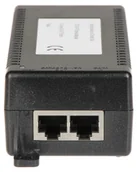 Zasilacze i transformatory - ABCVISION Zasilacz PoE SPT-1G/1GP-30W-S SPT-1G/1GP-30W-S - miniaturka - grafika 1