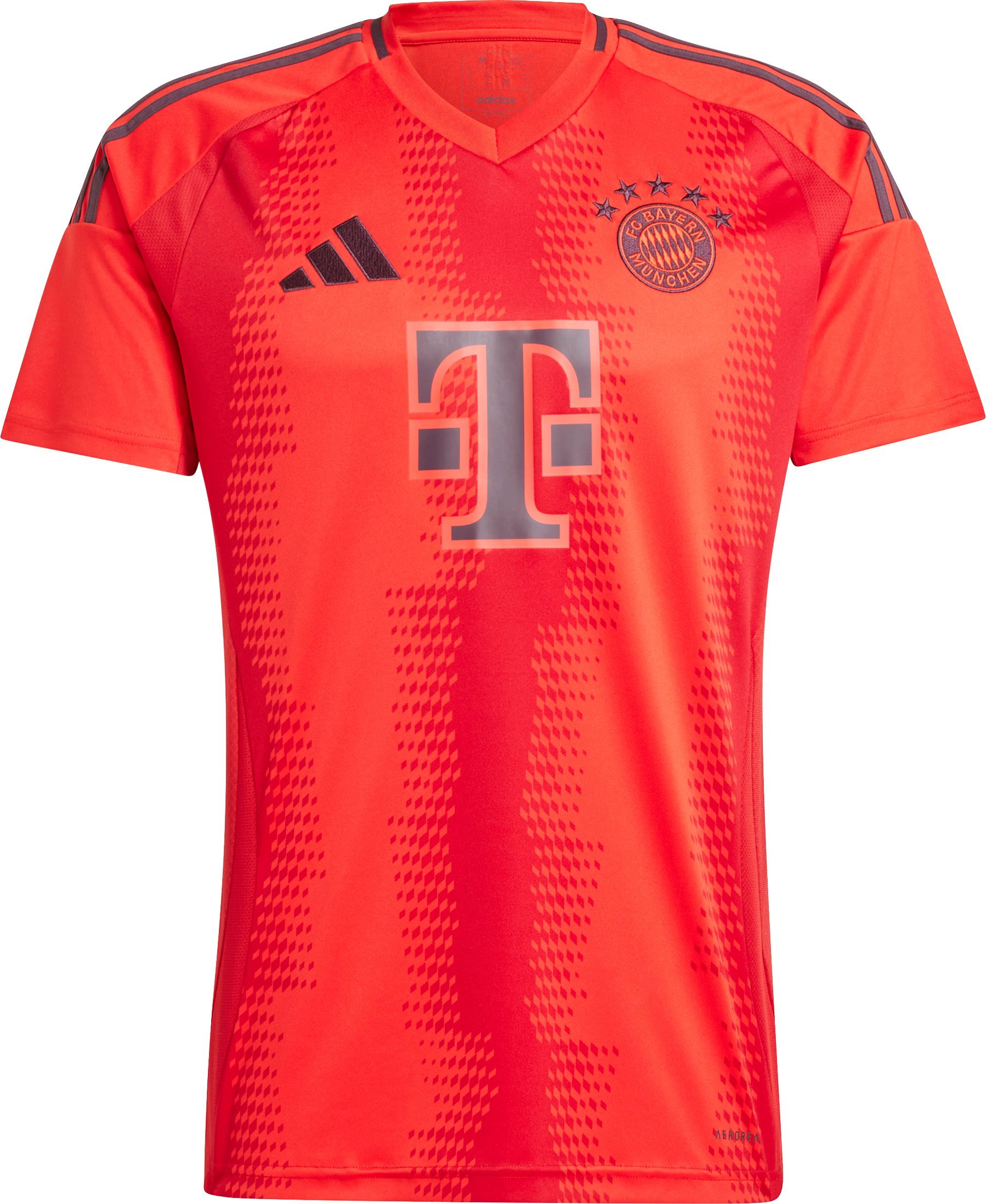 Koszulka adidas FC Bayern Home JSY IT8511