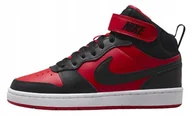 Buty sportowe damskie - Buty Nike CD7782 602 Court Borough MID 2 Gs r 39 - miniaturka - grafika 1