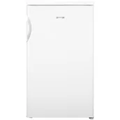 Lodówki - Gorenje RB491PW - miniaturka - grafika 1