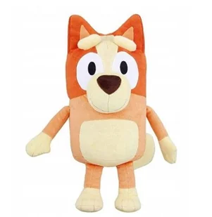 Pluszowa Maskotka Przytulanka Bluey Blue I Bingo 30 Cm Pomarańczowy - Maskotki i pluszaki Pluszowa Maskotka Przytulanka Bluey Blue I Bingo 30 Cm Pomarańczowy - Maskotki i pluszaki - miniaturka - grafika 1