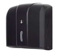 Dozowniki papieru i mydła dla firm - Pojemnik na ręczniki papierowe ZZ Linea Trade K4B - miniaturka - grafika 1