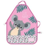 Przybory szkolne - Derform Fartuszek Koala 10 - miniaturka - grafika 1