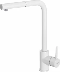 Bateria ELLECI TRAIL PLUS K96 White - Baterie kuchenne - miniaturka - grafika 1